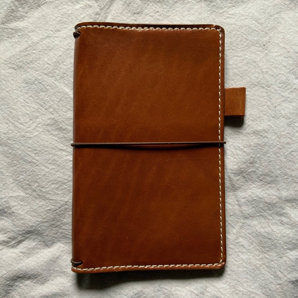 Chic Sparrow Darcy-Austen Heritage RPL